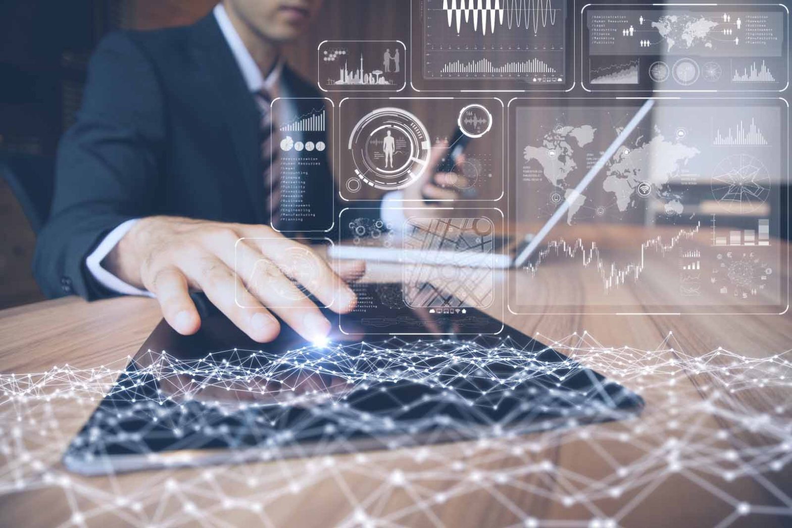 Five Data Science Solutions You Need To Accelerate The Data To Outcome Process