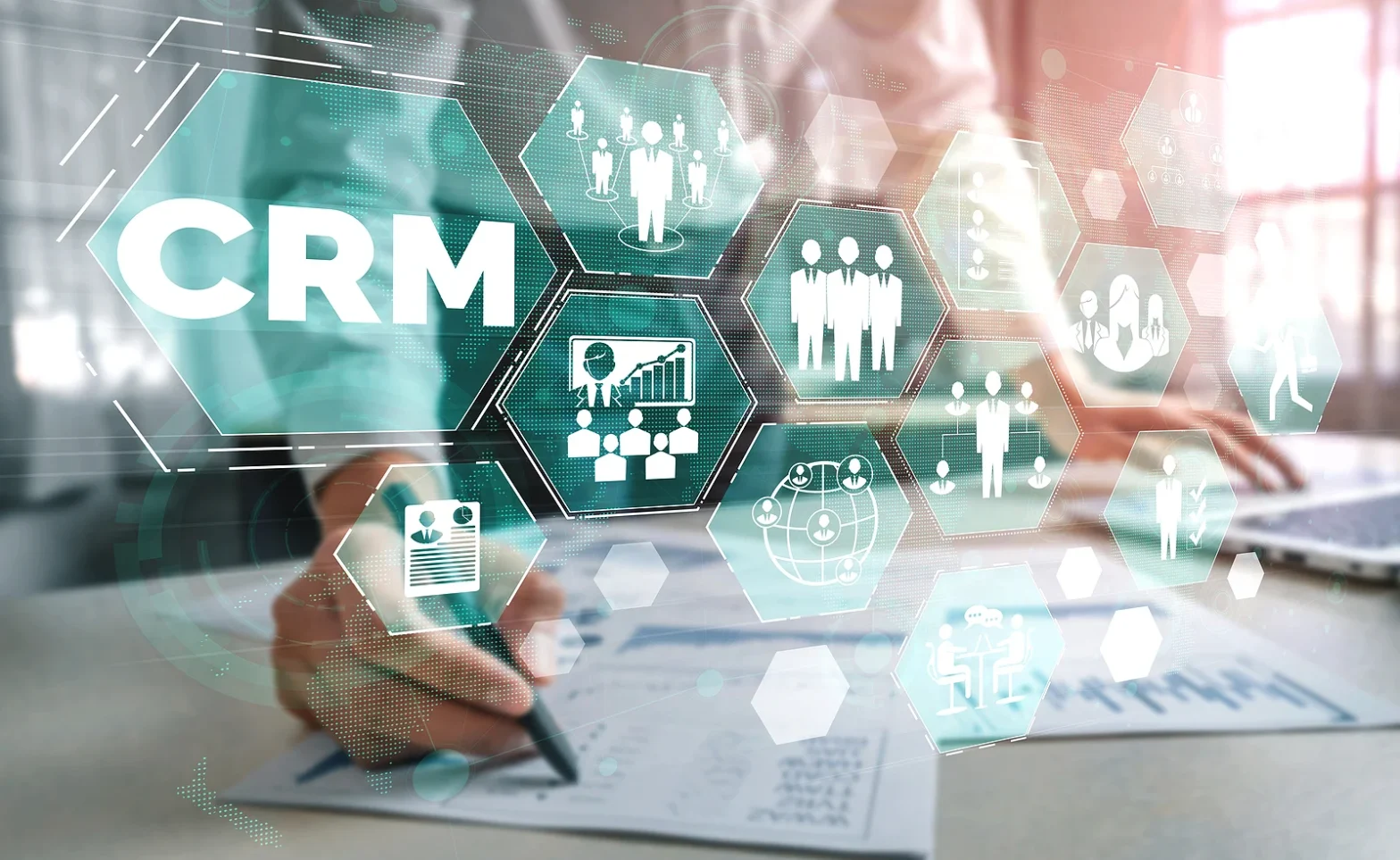 CRM Best Practices That Will Help You Thrive in the Post-COVID Era