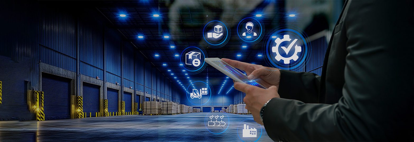 The Role of ERP in Supply Chain Management