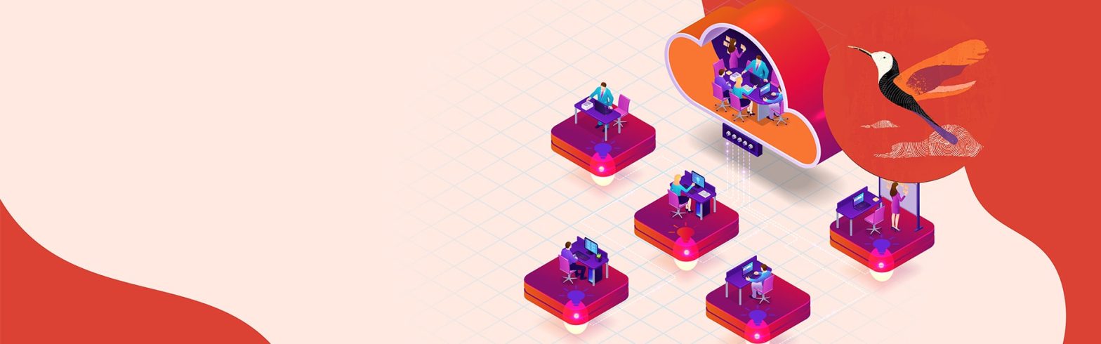 Oracle Redwood | New era of Enterprise UX
