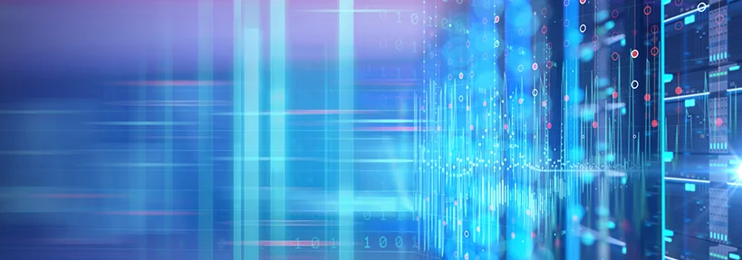 Human + Digital: The Evolution of<br> Intelligent Business Operations