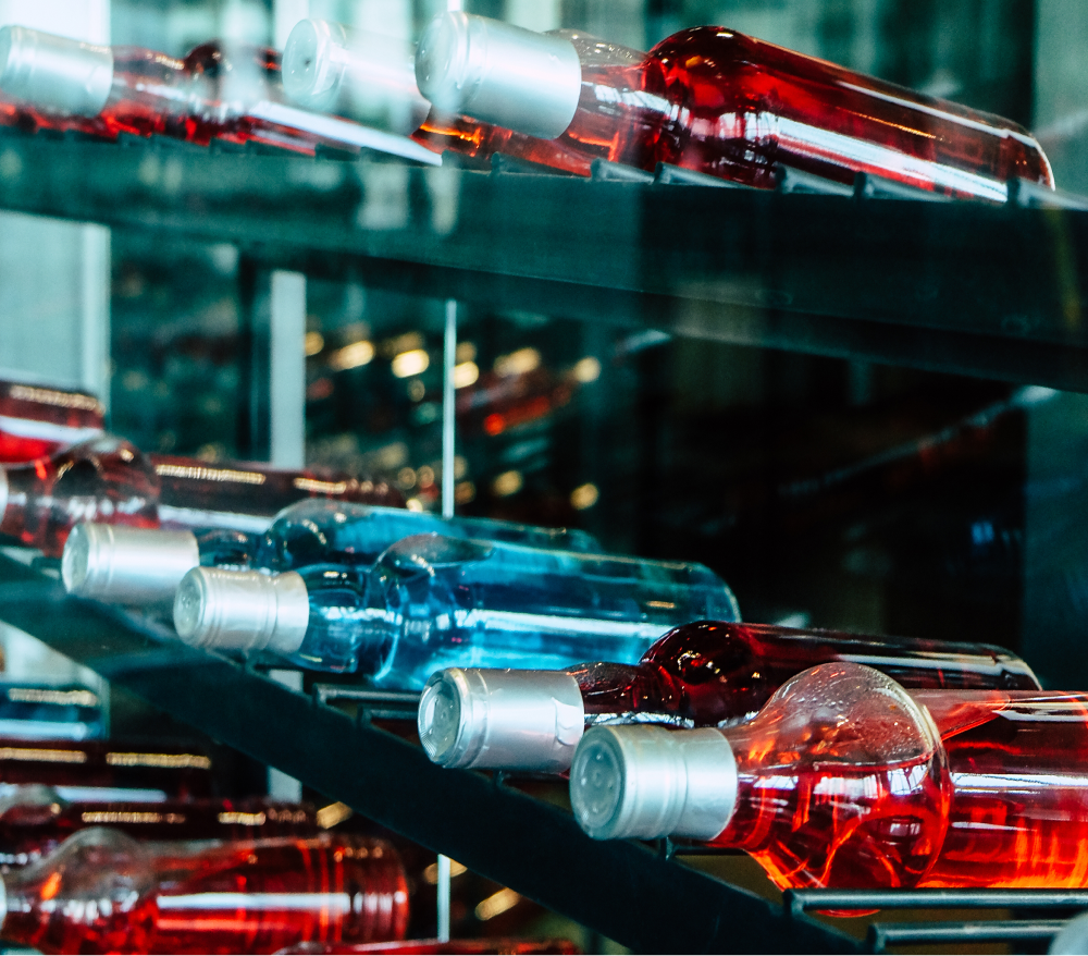 How dotSolved Transformed Operations for a Leading American Wine and Spirits Distributor Using NetSuite ERP