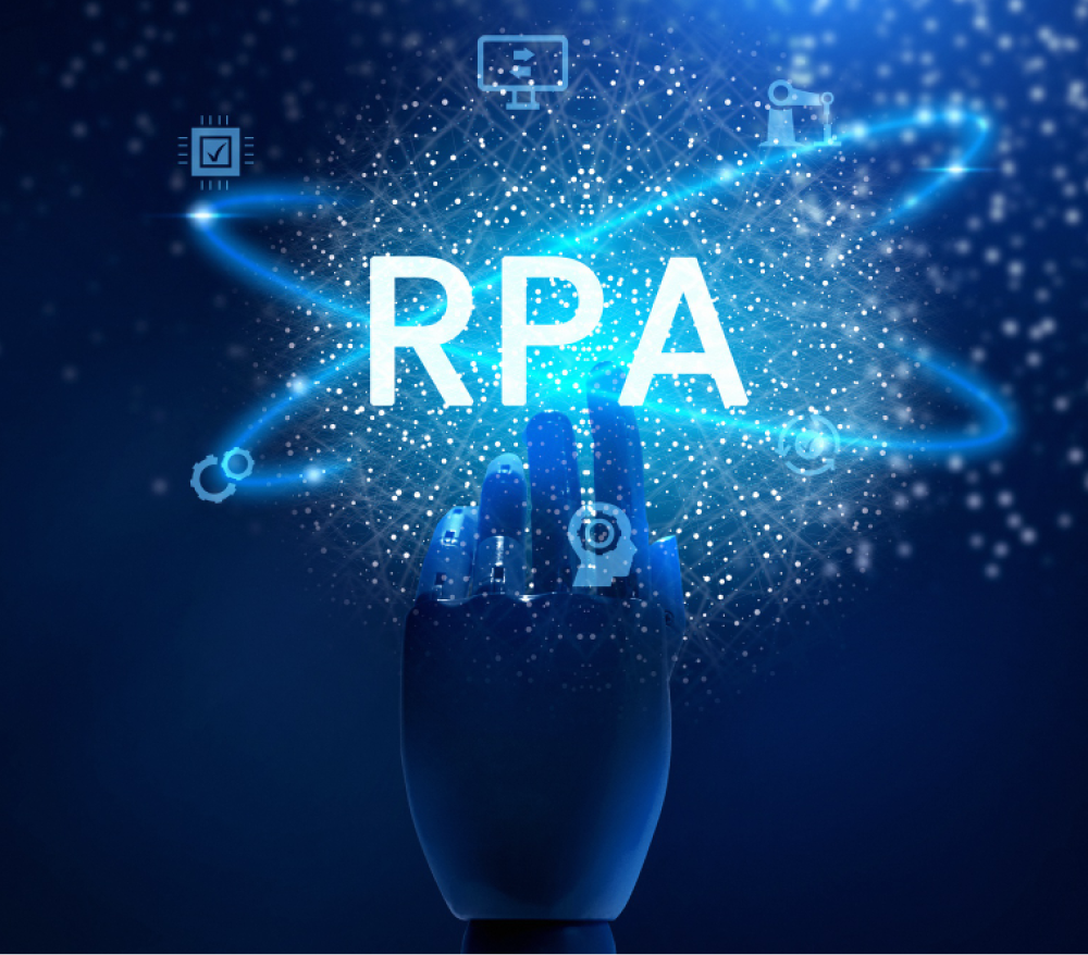 Transforming Business Process Operations through Successful RPA Bots Implementation