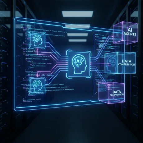 AI Automation & Agent Enablement