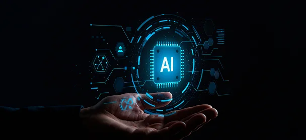 The most valuable AI opportunities don't come pre-packaged