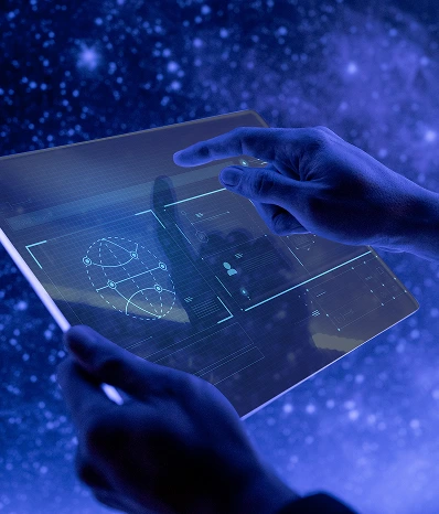 The outcomes you gain