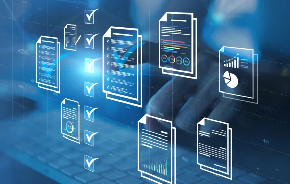 Business Process Operations