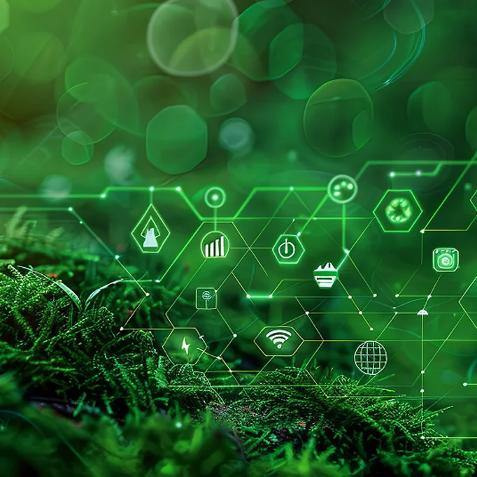 Energy & Clean Technology