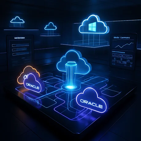 Cloud Implementation