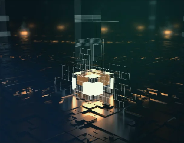 Tailored to your processes and architected for Scalabilty