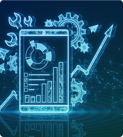 The outcomes you gain