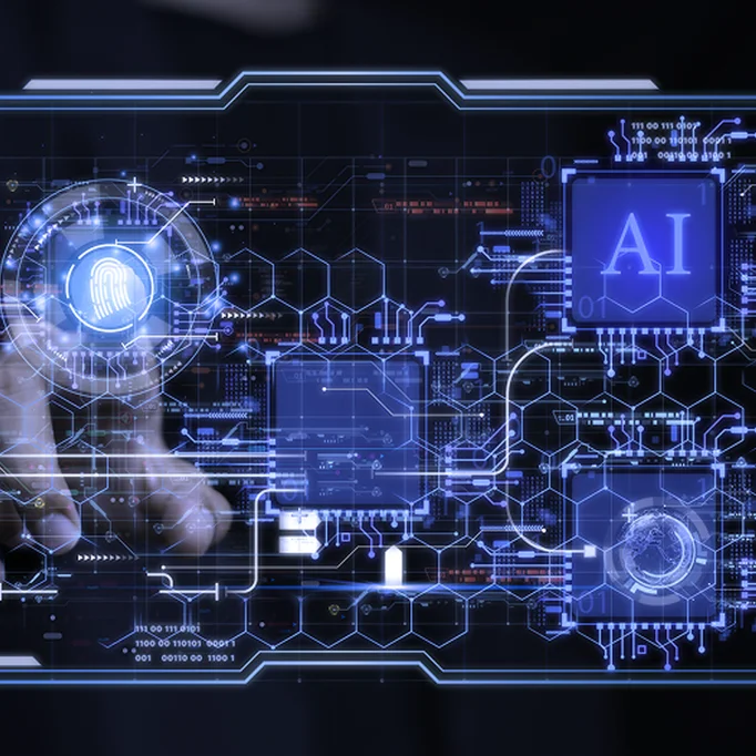 Enterprise Blueprint​