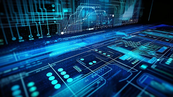 How we design Enterprise Blueprint 