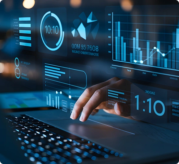 Enterprise realities we assess