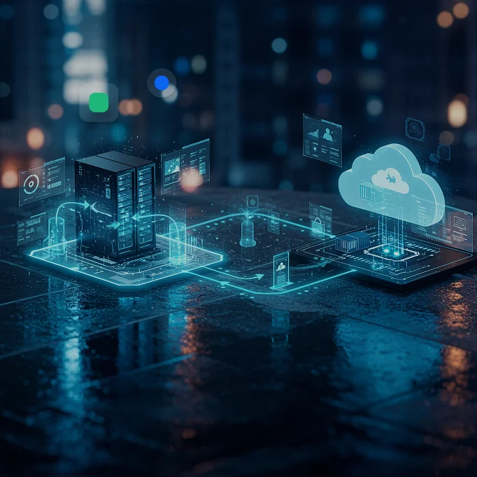 Enterprise Platforms