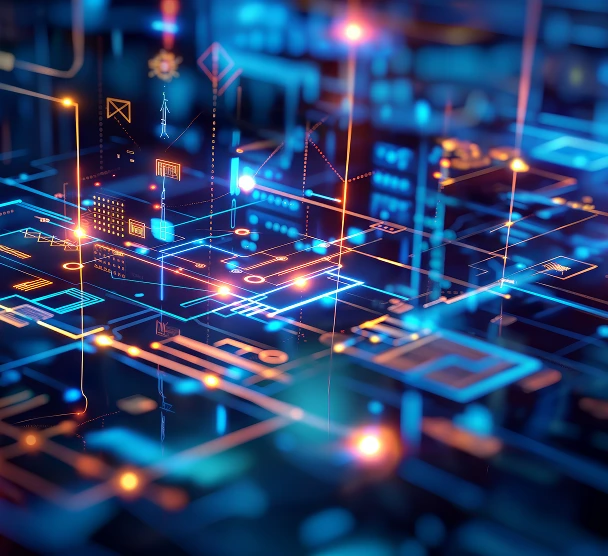 Enterprise realities we assess