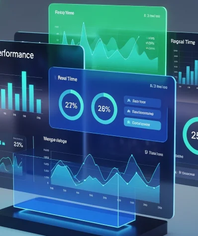 Delivering process performance that extends beyond implementation