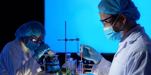 Healthcare & Life Sciences 