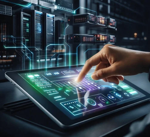 Connected Enterprise Operations Across the Microsoft Ecosystem