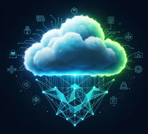 Scalable Cloud ERP for Growth-Focused Enterprises