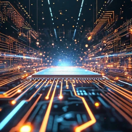 Migration & Data Transition