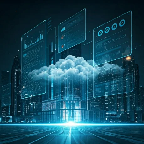 Managed Services & Optimization