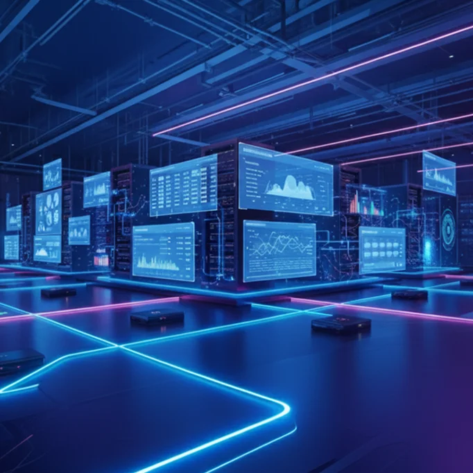 Operations & Services