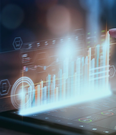 The outcomes you gain