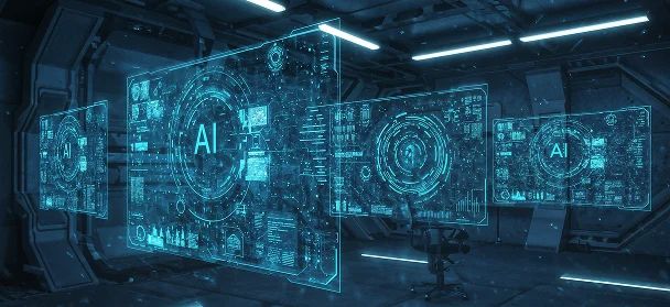 Most organisations are sitting on AI capabilities  they have never activated