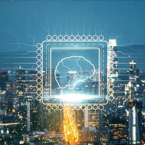 AI Helpdesk Solution