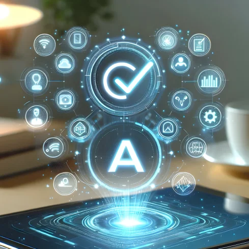 AI Helpdesk Solution