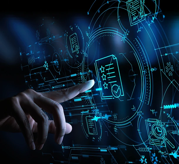 Enterprise realities we assess