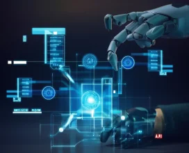 Intelligent Process Automation