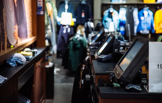 Retail and Consumer