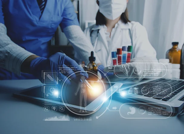 Measurable outcomes for regulated enterprises