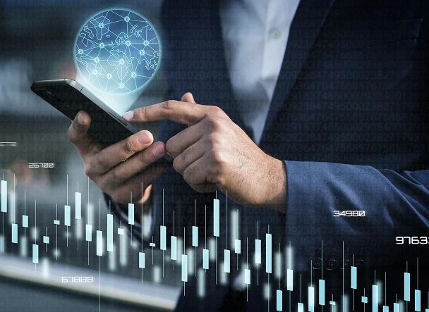 Measurable outcomes for financial enterprises