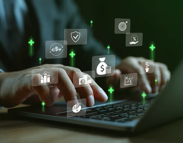 Intelligence across policy, claims, and risk workflows