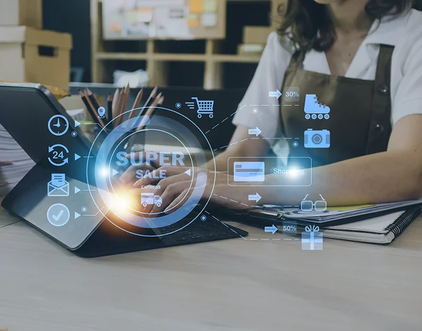 Moving retail from AI pilots to production