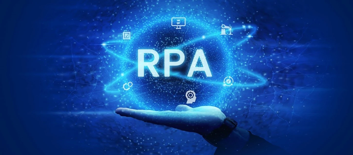 Invoice Process Automation with RPA | Save Time, Reduce Errors