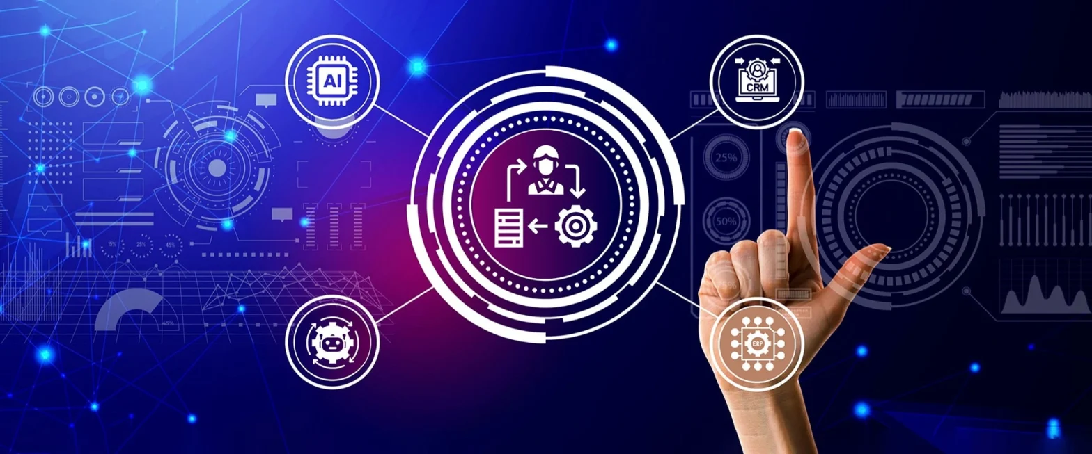 Beyond Software: Why Business Processes Drive Successful Implementations