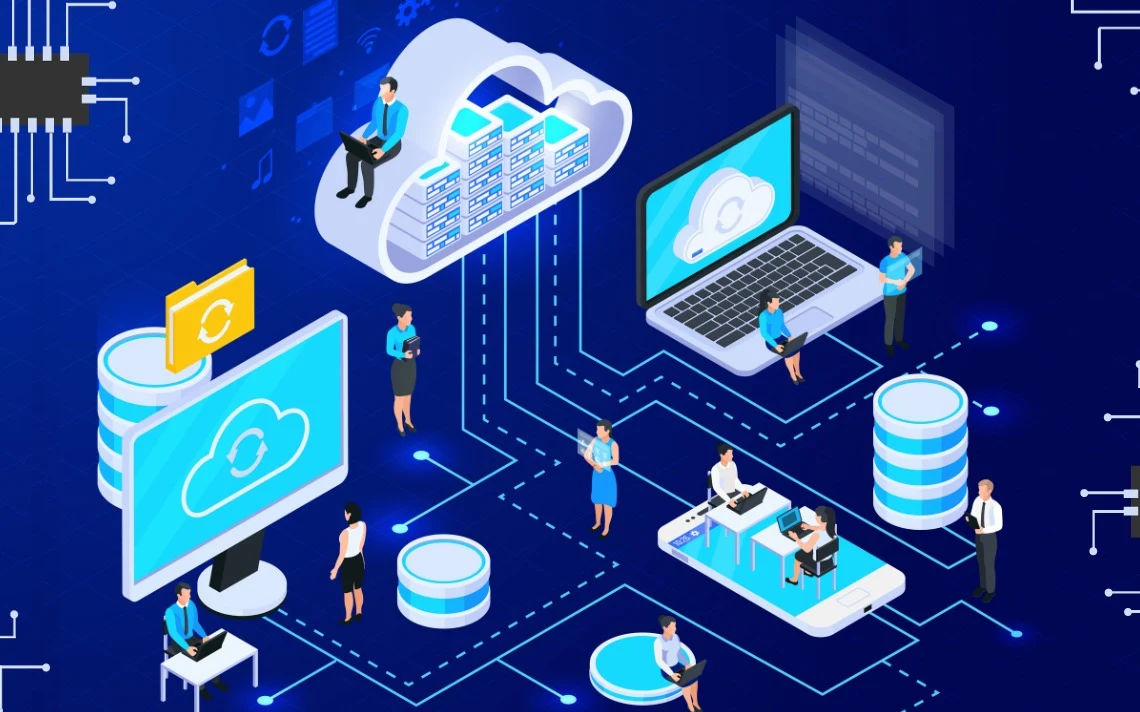 Cloud ERP vs On Premise ERP : What’s Best Choices in 2025