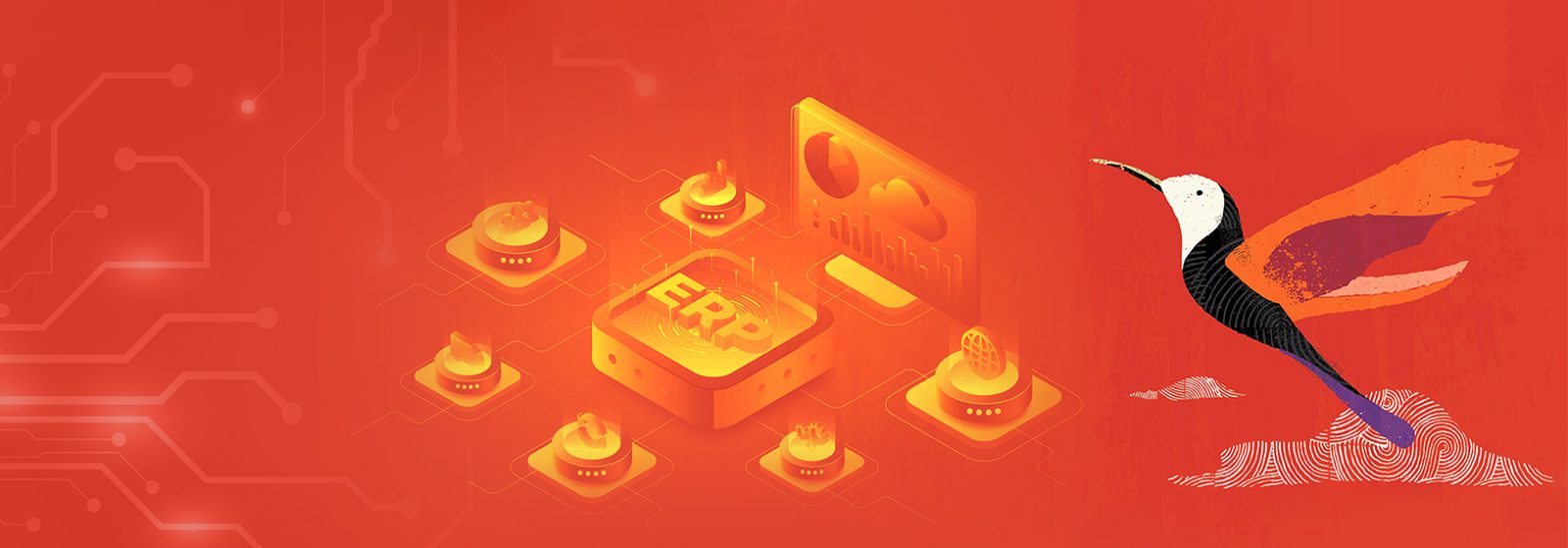 Transforming Enterprise Resource Planning with Oracle Redwood: A Modern Approach to ERP