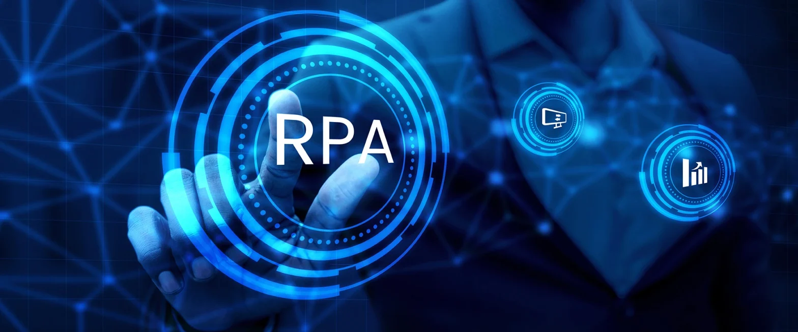 How to Scale your RPA (Robotic Process Automation) Program