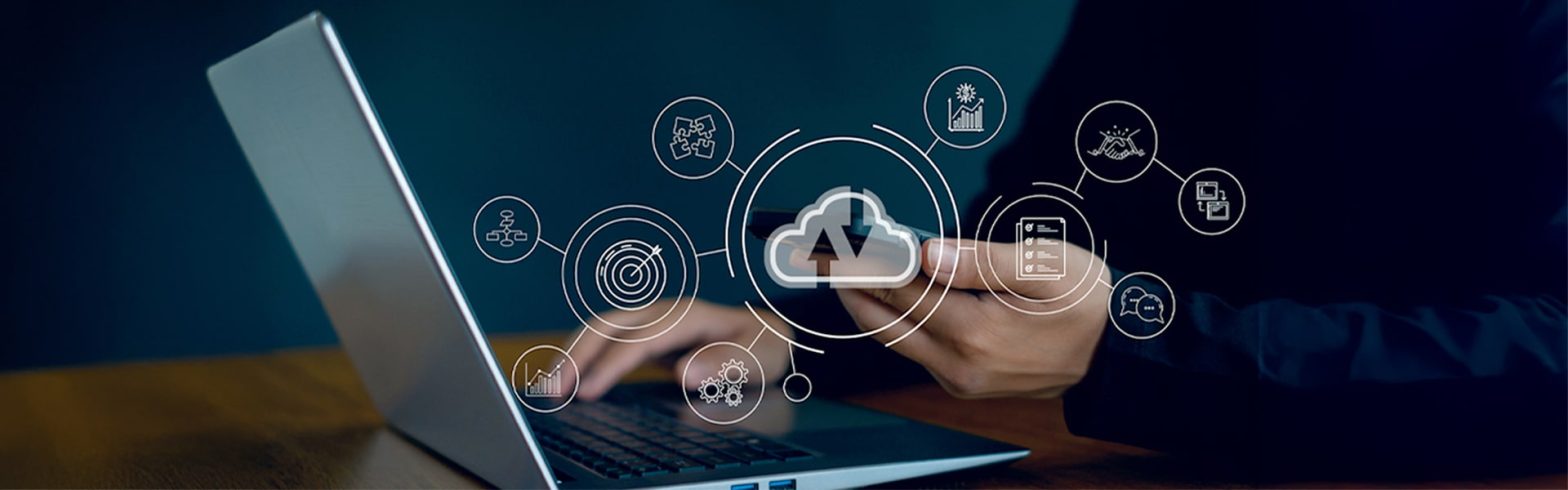 Sales and Marketing Cloud
