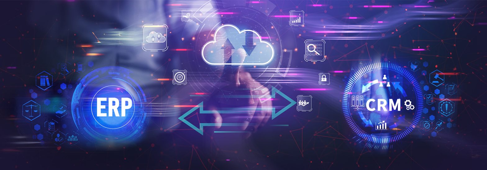 ERP CRM Integration : Best Practices