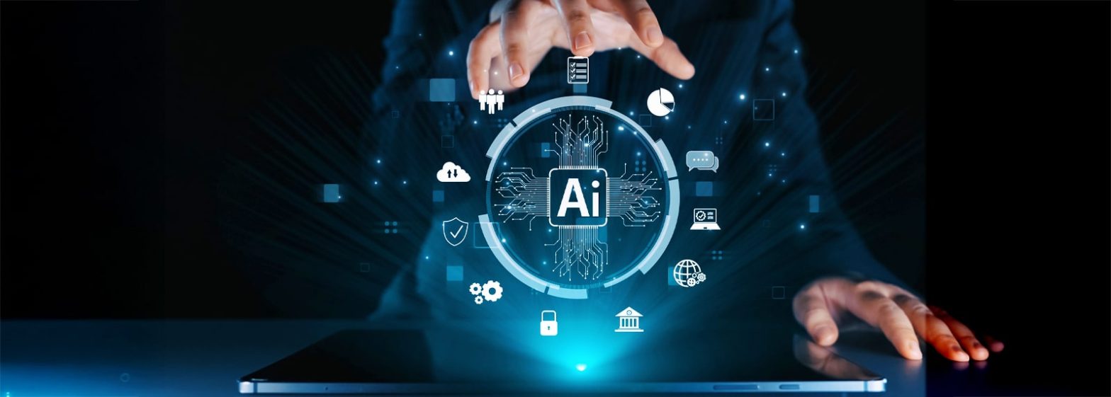 NetSuite AI for Finance and Supply Chain