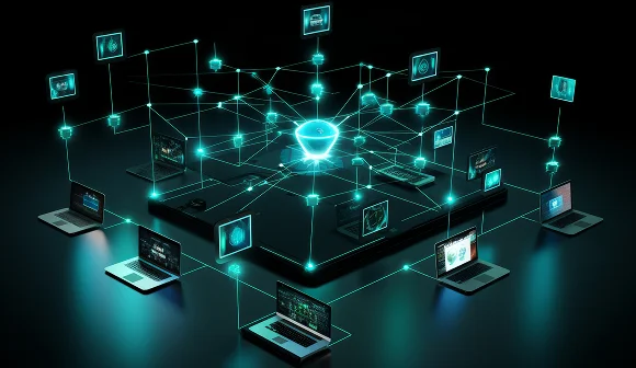 Connecting platforms. Delivering outcomes.