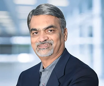 Prasad Ramakrishnan
