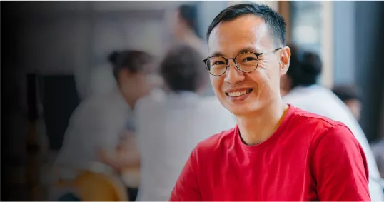 Business Transformation Project with Oracle Cloud
