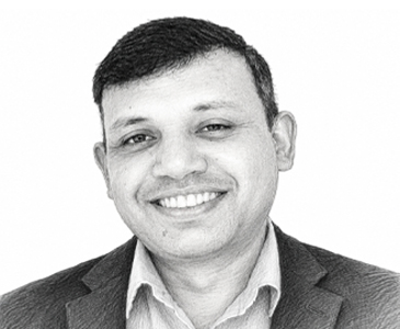Anil Viswakarma
